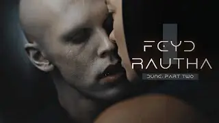 FEYD-RAUTHA | (dune: part two)