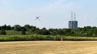Align 700X Dominator || Getting Low! || Ireland Dunn