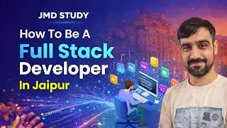 Full Stack Web Development Course in Jaipur, Full Stack Web Development Training in Jaipur
