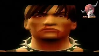 Def Jam Fight for ny Da Best reverse Ryona