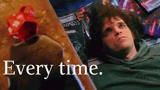 The Hardest Part of D&D with ADHD