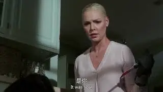 Gloved Female Killer 108