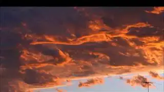 Timelaps of cloud Free Stockfootage