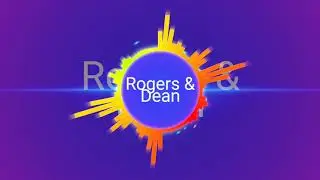 [NCS Version] Rogers & Dean ~ Jungle