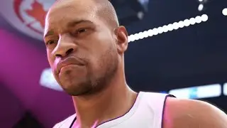 🔴 LIVE - NBA 2K25 REC GRIND WITH THE SQUAD - CARRYING VERN