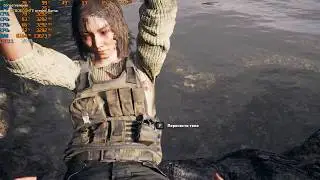 Far Cry 5 gameplay  максимальные настройки графики