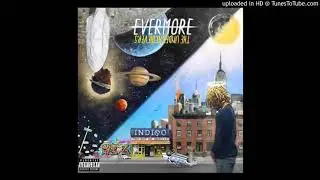 The Underachievers - Rain Dance (852 hz)