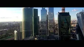 Как Белорус в Москве побывал