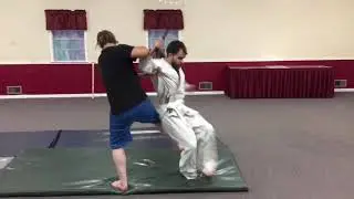 Class Training July 1st 2019