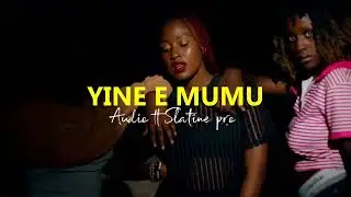 JAIRO DENGPEEI - YIN E MUMU  4K (Official Music Video)