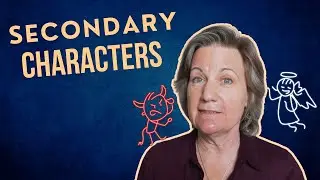 Character-Driven Storytelling: How Secondary Characters Support the Narrative | Screentakes