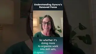 Syncro s Renewed Focus   Vertical