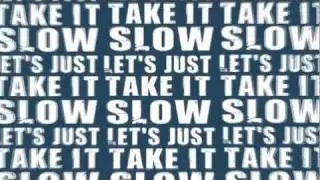 Lady Antebellum - Just a Kiss (Dark Intensity Remix) Official Lyric Video HD Edit