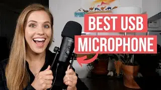 Movo UM700 Review || Best USB Microphone 2021