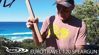 The RIFFE Euro Travel 120