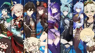 WHY IS IT SO HARD TO EARN PRIMOGEMS!!! Expanding the family!!