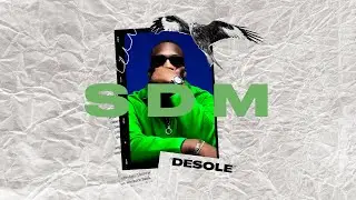SDM x PLK Type Beat - 