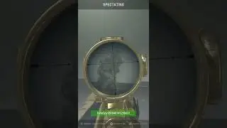 How To Quick Scope In WARZONE 2.0😜. My boy(11y/o) with the BEAMS🔫