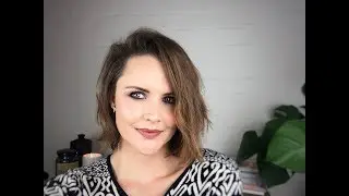 GRWM Quick Everyday Makeup Look