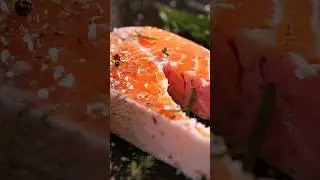 Факты о рыбе на гриле. 🐠🐠🐠!