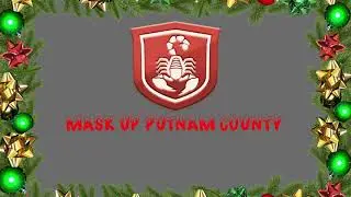 Mask Up Putnam County