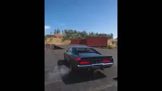 Dodge Challenger Satisfying #shorts