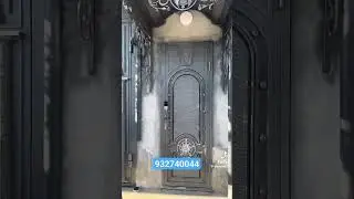 darvozalar RISHOTKALAR Perila