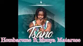 Celscius & Munya Mataruse-Hombarume(Artwork Video)