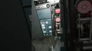 Siemens ACB ETU27B Relay trip test / Siemens ETU trip test.