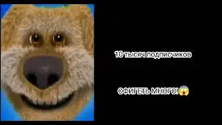 Сколько у тебя подписчиков: + конкурс