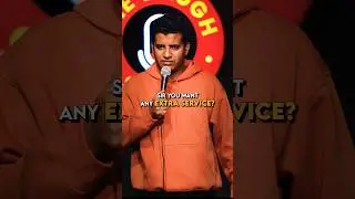 Kiss kiss ko karwana hai massage ? Full video on Channel . #kullu #standupcomedy #tanmayreacts