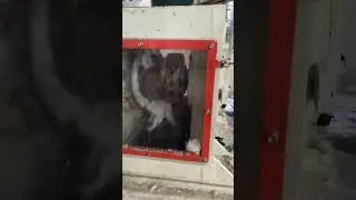 CÖMERT MAKİNA NAYLON KIRMA TESİSİ