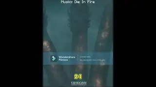 Kaiju Battle - King Ghidorah vs Gigan | 