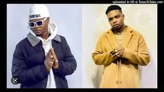 Vinchenzo Ft. Bobby East - Ma Reasons