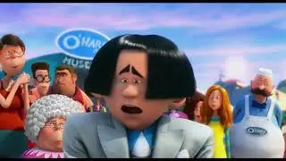 Let it Grow Norwegian HD