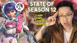 Is Clash a good game mode? | The State of Season 12