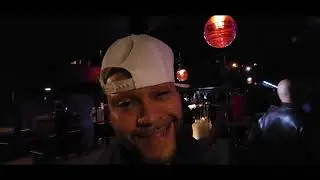 Lisandro Cuxi Live @ Fete  Music Hall - Providence MA - 03/11/2023