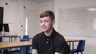 CLF People - Jake