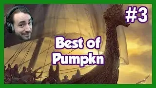 [Gwent] Best of Pumpkn #3