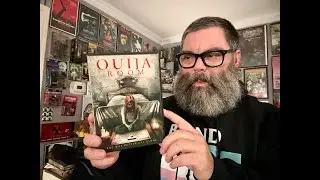 JD's Horror Reviews - Ouija Room (2019)