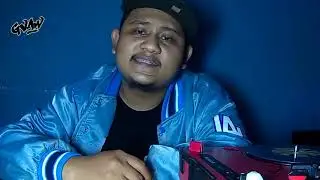 DJ Gvaw #Cumaisengaja
