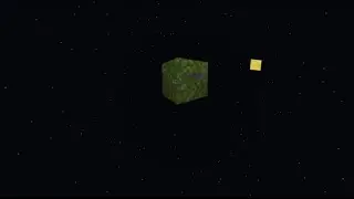 Alferdounua A Minecraft Speculative Evolution
