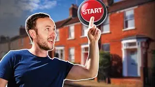 START to END of Property Investment