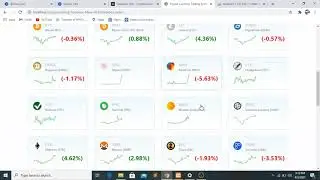 Best Online Cryptocurrency| Trading Software using PHP MySQL | Source Code Download| +254716144024
