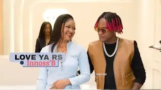 Innoss’B - LOVE YA RS: Social Networks (Unofficial Video)