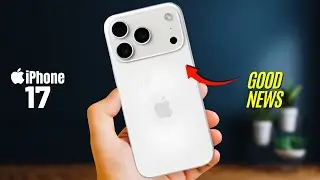iPhone 17 Air & Pro Max - HUGE PRICING SURPRISE!
