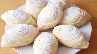 БАДАМБУРА/ Badambura/Азербайджанская сладость.