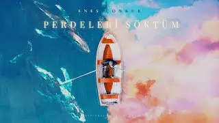 PERDELERİ SÖKTÜM - Enes Çonkur