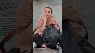 Ragnar Lothbrok Walking in Public 