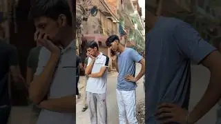 No दलाल Property Dealing 😂🔥 || #shorts #comedy #funny #funnyvideo